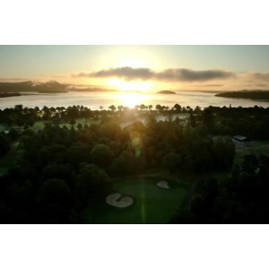 Husqvarna Automower® 580L EPOS®