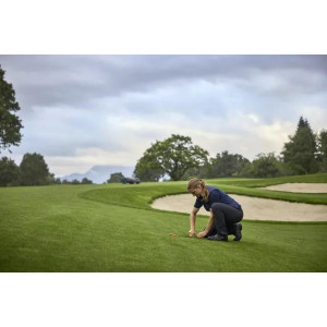 Husqvarna Automower® 580L EPOS®