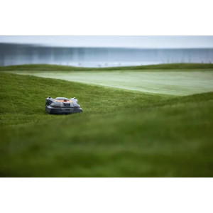 Husqvarna Automower® 580L EPOS®