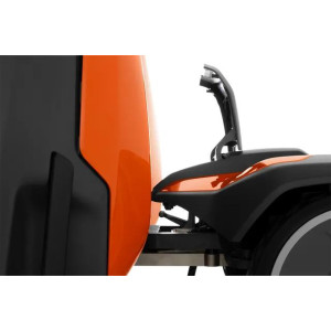 Husqvarna CEORA® 544 EPOS® / RZ 43M / CS4