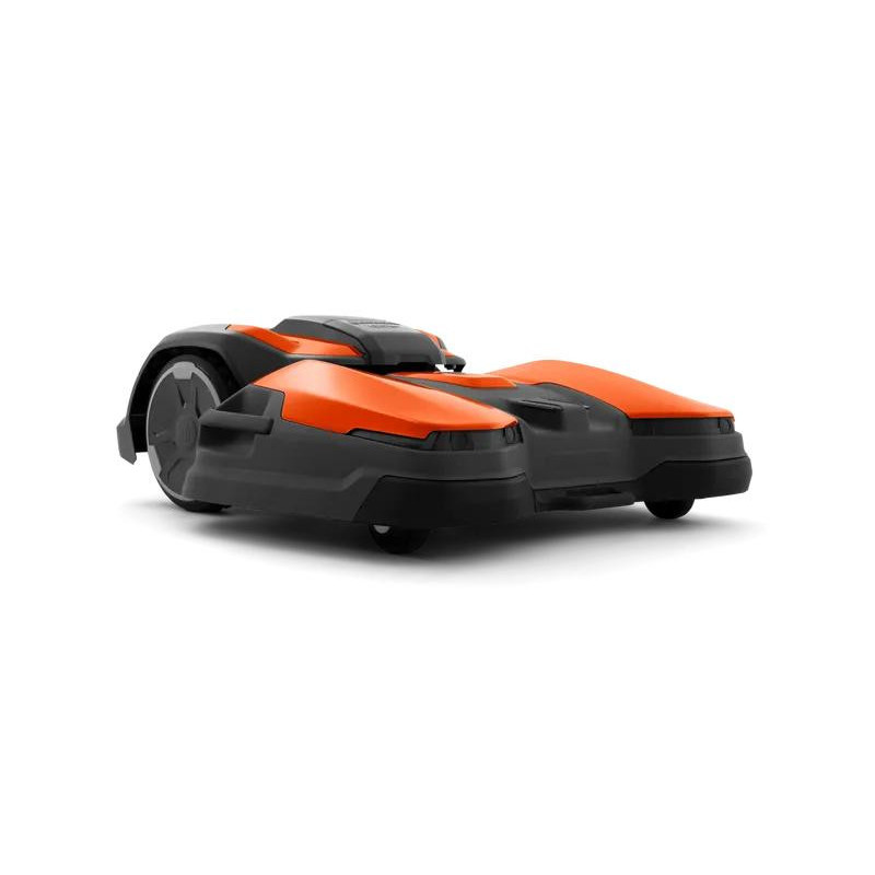 Husqvarna CEORA® 546 EPOS® / RZ 43L / CS4