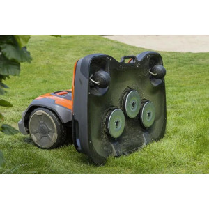 Husqvarna CEORA® 546 EPOS® / RZ 43L / CS4