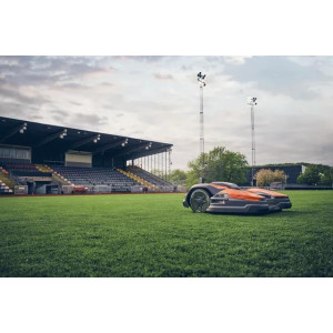 Husqvarna CEORA® 546 EPOS® / RZ 43L / CS4