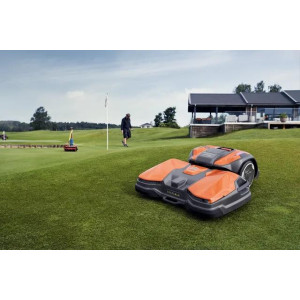 Husqvarna CEORA® 546 EPOS® / RZ 43L / CS4
