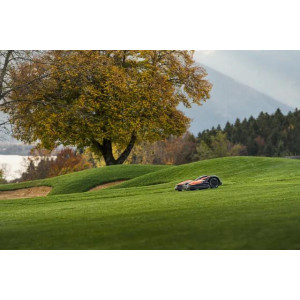 Husqvarna CEORA® 546 EPOS® / RZ 43L / CS4