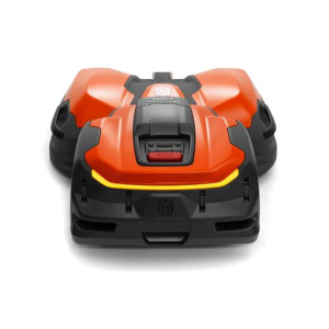 Husqvarna CEORA® 546 EPOS® / RZ 43L / CS4
