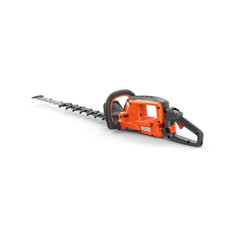 HUSQVARNA 522iHD60 bez akumulatora i ładowarki