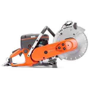 Husqvarna K 770 Rescue