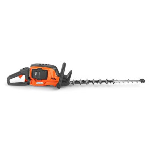 HUSQVARNA 522iHD60 bez akumulatora i ładowarki
