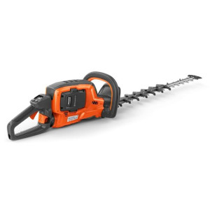 HUSQVARNA 522iHD60 bez akumulatora i ładowarki