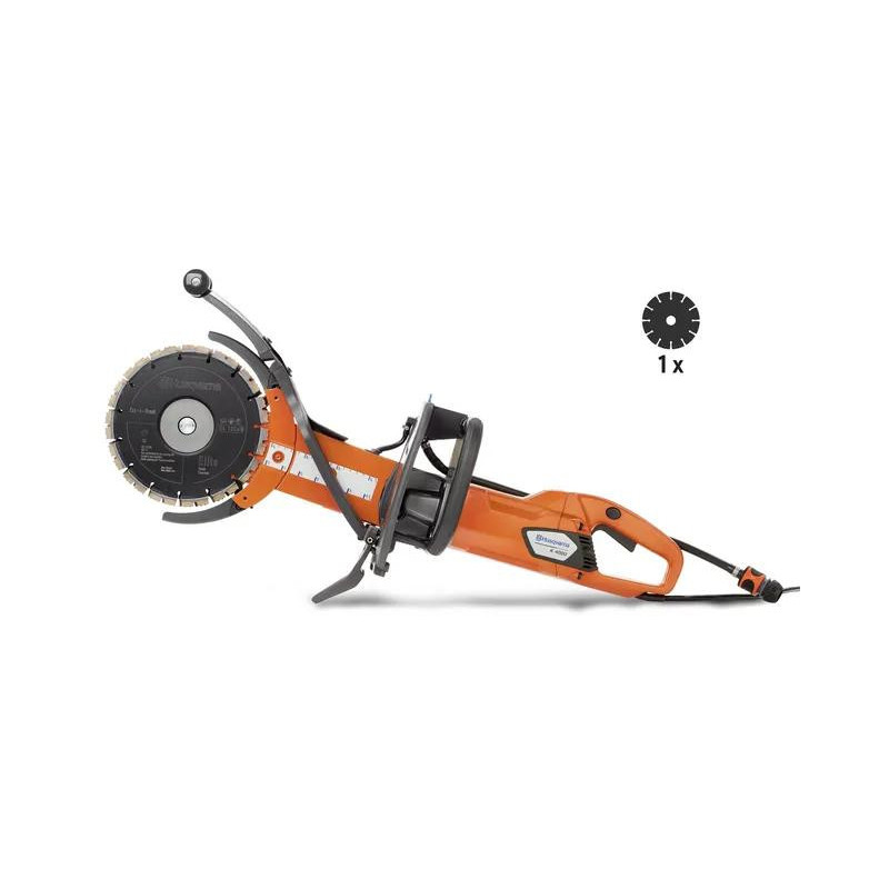 Husqvarna K 4000 Cut-n-Break