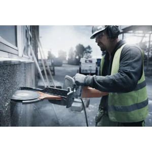 Husqvarna K 4000 Cut-n-Break