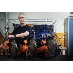 Husqvarna K 3600 Ring