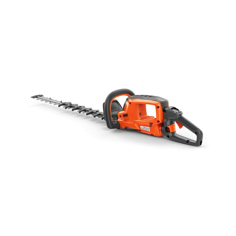 HUSQVARNA 522iHDR60 bez akumulatora i ładowarki