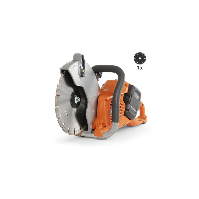 Husqvarna K 540i