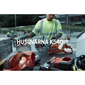 Husqvarna K 540i