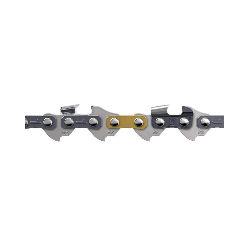 Łańcuch X-CUT S93G półdłuto 3/8” mini 1.3mm