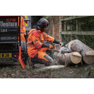 Łańcuch X-CUT S93G półdłuto 3/8” mini 1.3mm