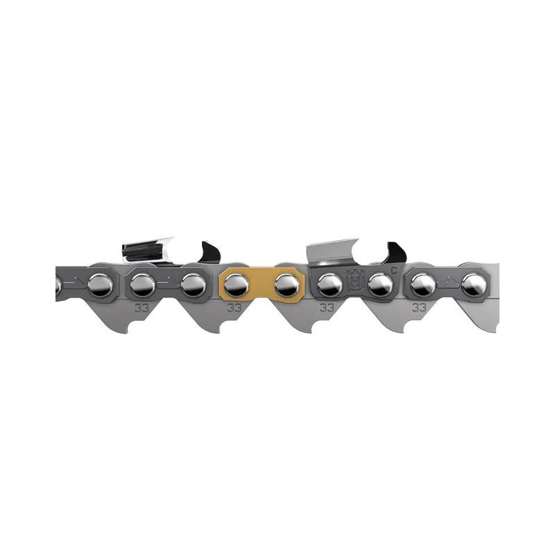 Łańcuch X-CUT C33 pełne dłuto .325″ 1,3 mm