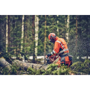 Łańcuch X-CUT C33 pełne dłuto .325″ 1,3 mm