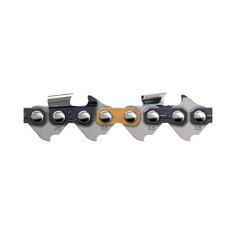 Łańcuch S35G, 325″, 1,5 mm, półdłuto