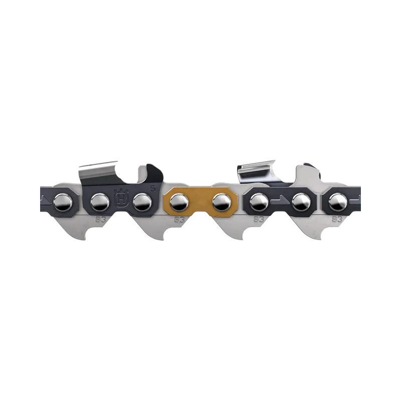 Łańcuch X-CUT S83G półdłuto 3/8” 1.3mm