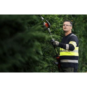 Nożyce do żywopłotu akumulatorowe HUSQVARNA 520iHE3