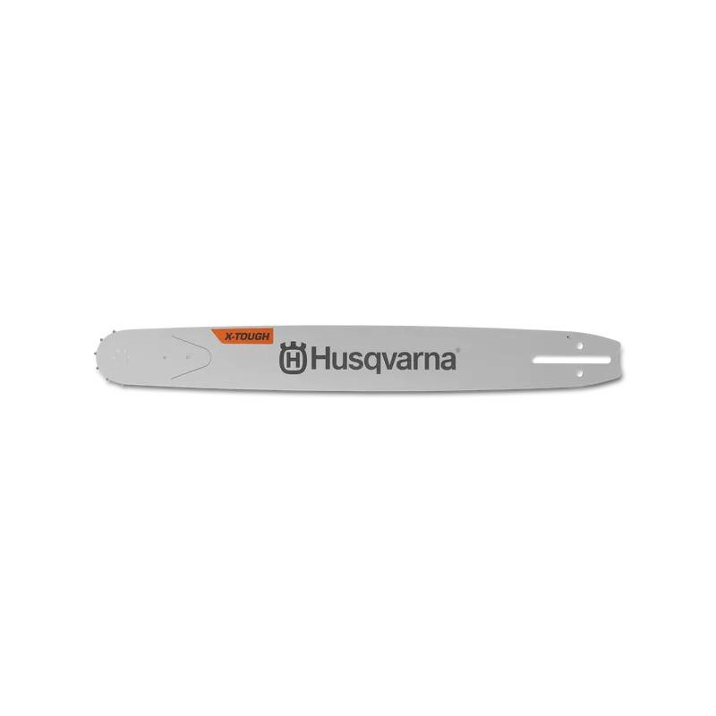 Prowadnica X-TOUGH 3/8" 1.5mm/.058"z wymienną końcówką, mały mon