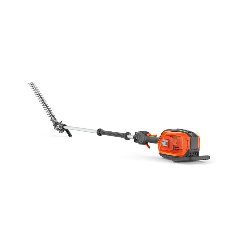 Nożyce do żywopłotu akumulatorowe Husqvarna 525iHE4