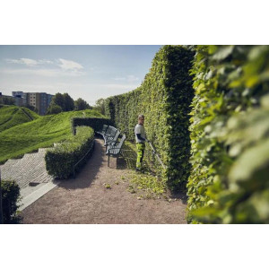 Nożyce do żywopłotu akumulatorowe Husqvarna 525iHE4