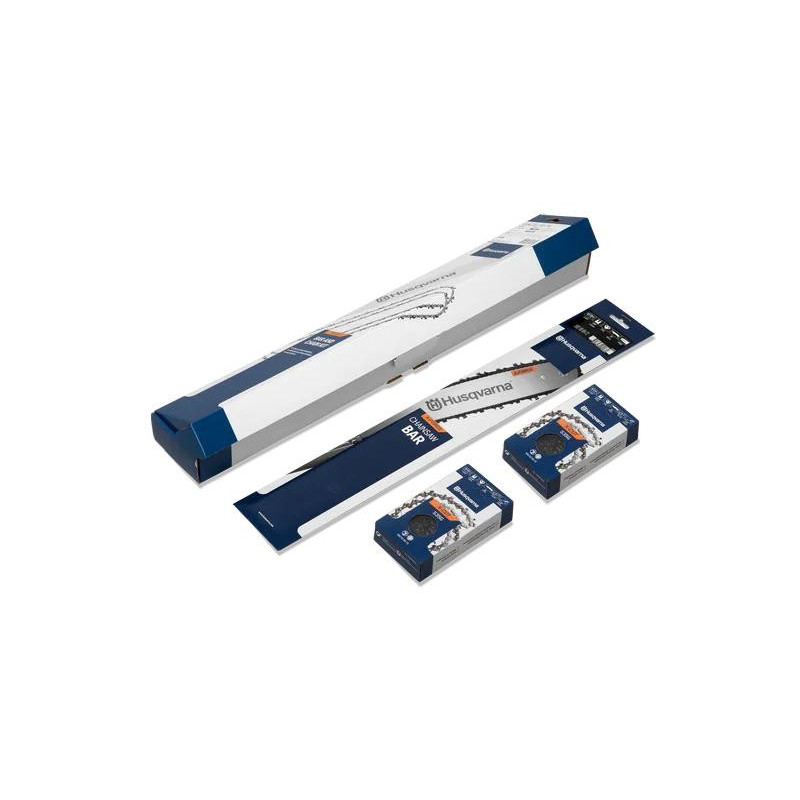 1 x X-Force .325”/1.5 mm & 2 x X-CUT S35G Kit