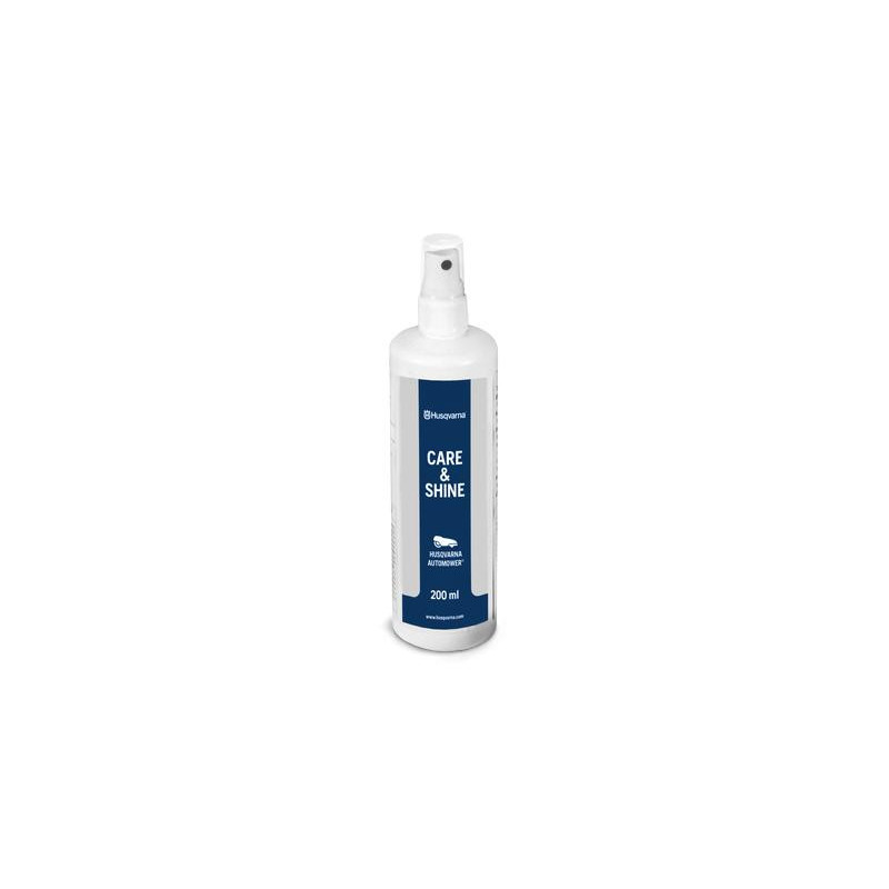 Aerozol Care and Shine Husqvarna Automower®