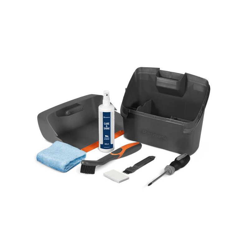 Zestaw do czyszczenia i konserwacji Husqvarna Automower®