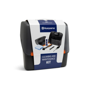 Zestaw do czyszczenia i konserwacji Husqvarna Automower®