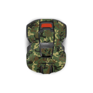 Husqvarna Automower® Decal Kit Camo