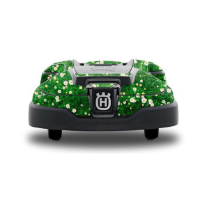 Husqvarna Automower® Decal Kit Flowerbed