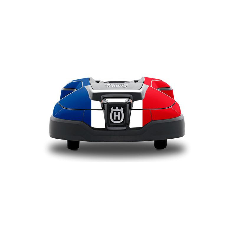 Zestaw naklejek, flaga Francji, Husqvarna Automower®