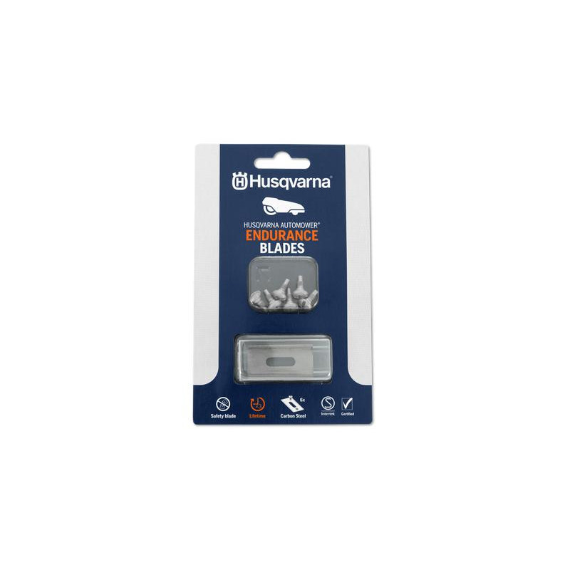 Noże Automower® Endurance Blades