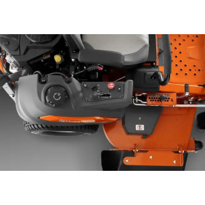 Kosiarka o zerowym promieniu skrętu HUSQVARNA Z448
