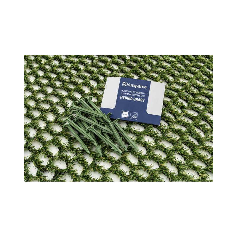 Trawa hybrydowa Husqvarna Automower®