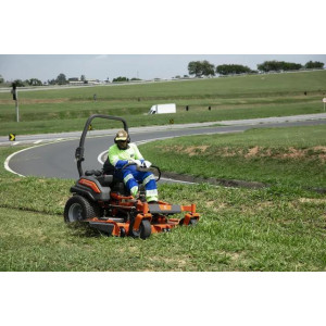Kosiarka o zerowym promieniu skrętu Husqvarna Z560X