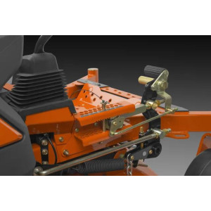 Kosiarka o zerowym promieniu skrętu Husqvarna Z560X