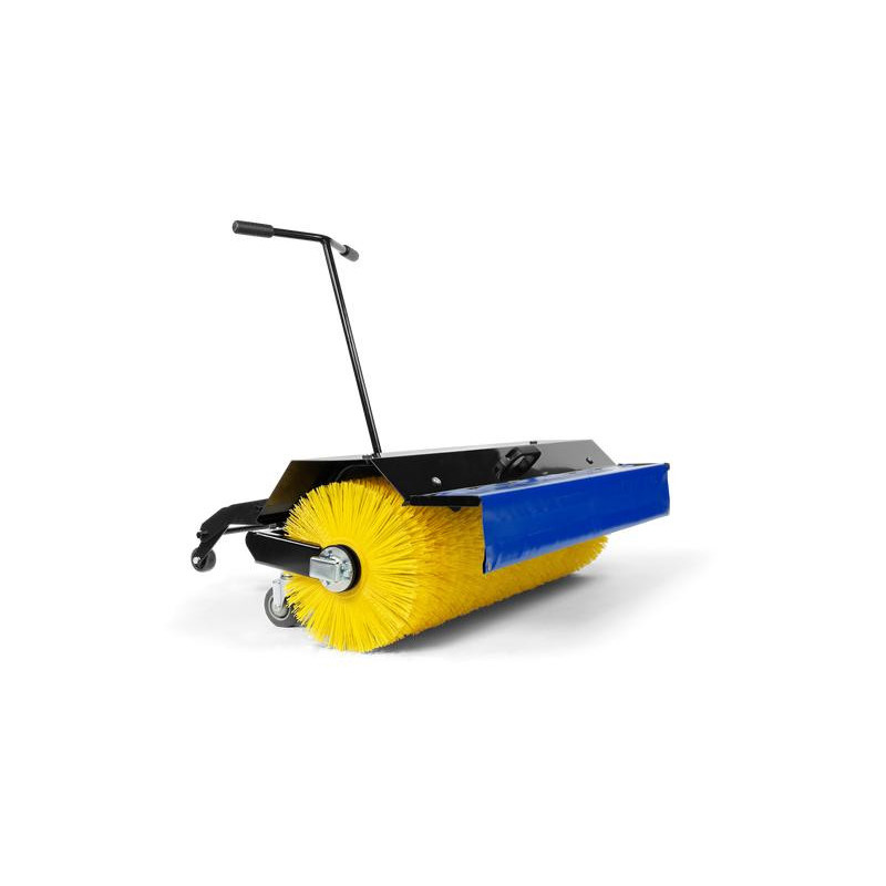 Szczotka do Riderów z koszem