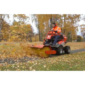 Szczotka obrotowa do 524