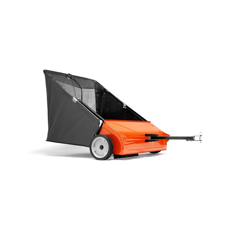 Zbieracz / kolektor do trawy i liści