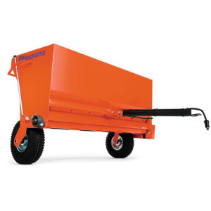 Rozsiewacz Husqvarna - AGSD5100Xv2