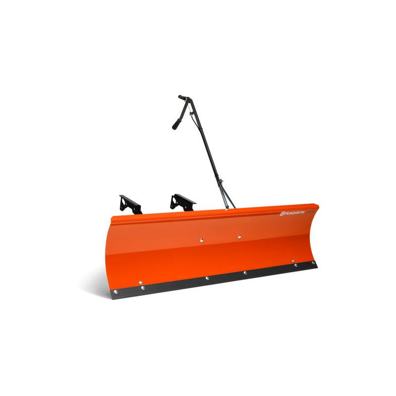 Lemiesz do odśnieżania Husqvarna 122cm
