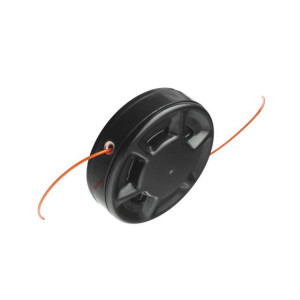 Głowica żyłkowa Superauto II