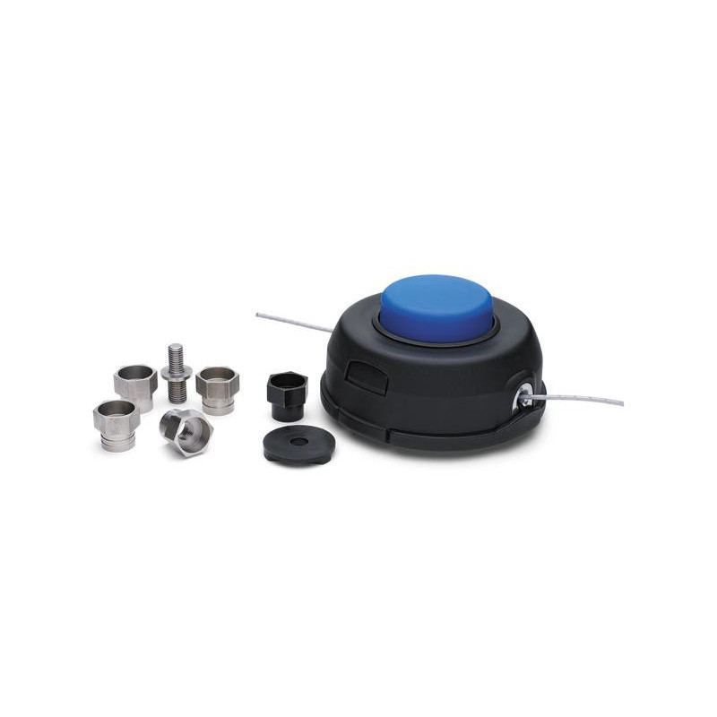 Głowica żyłkowa T35 Universal