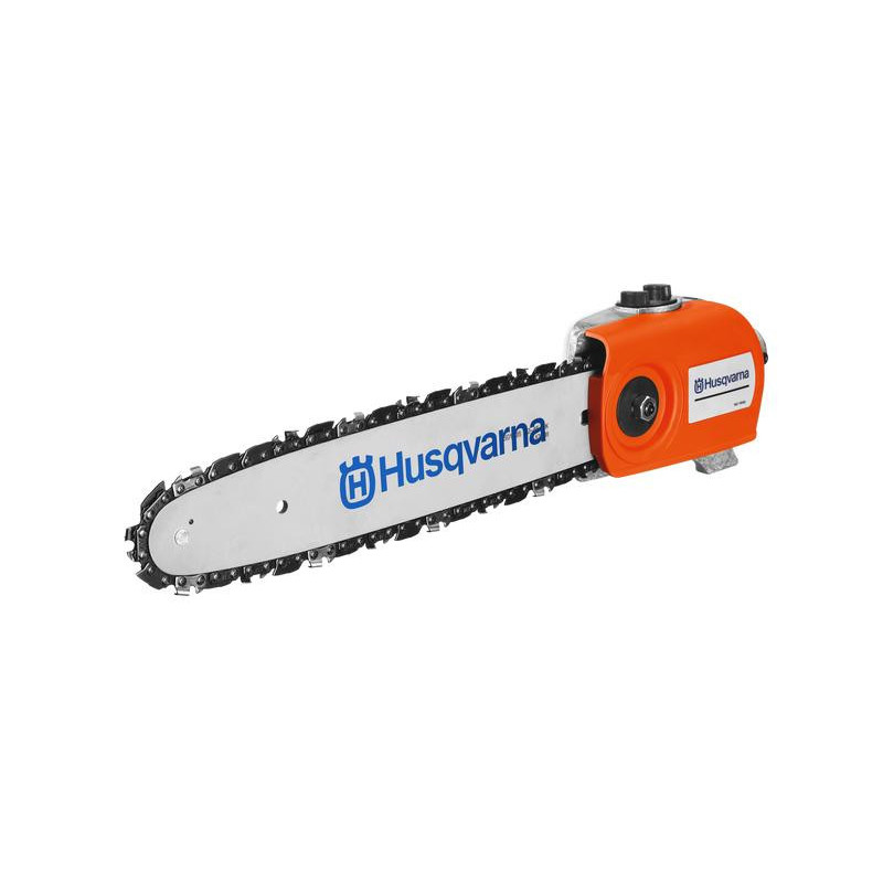 Głowica pilarki na wysięgniku HUSQVARNA